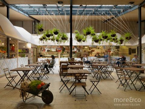 hogar eficiente a través del diseño